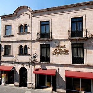 Hotel & Suites Galeria